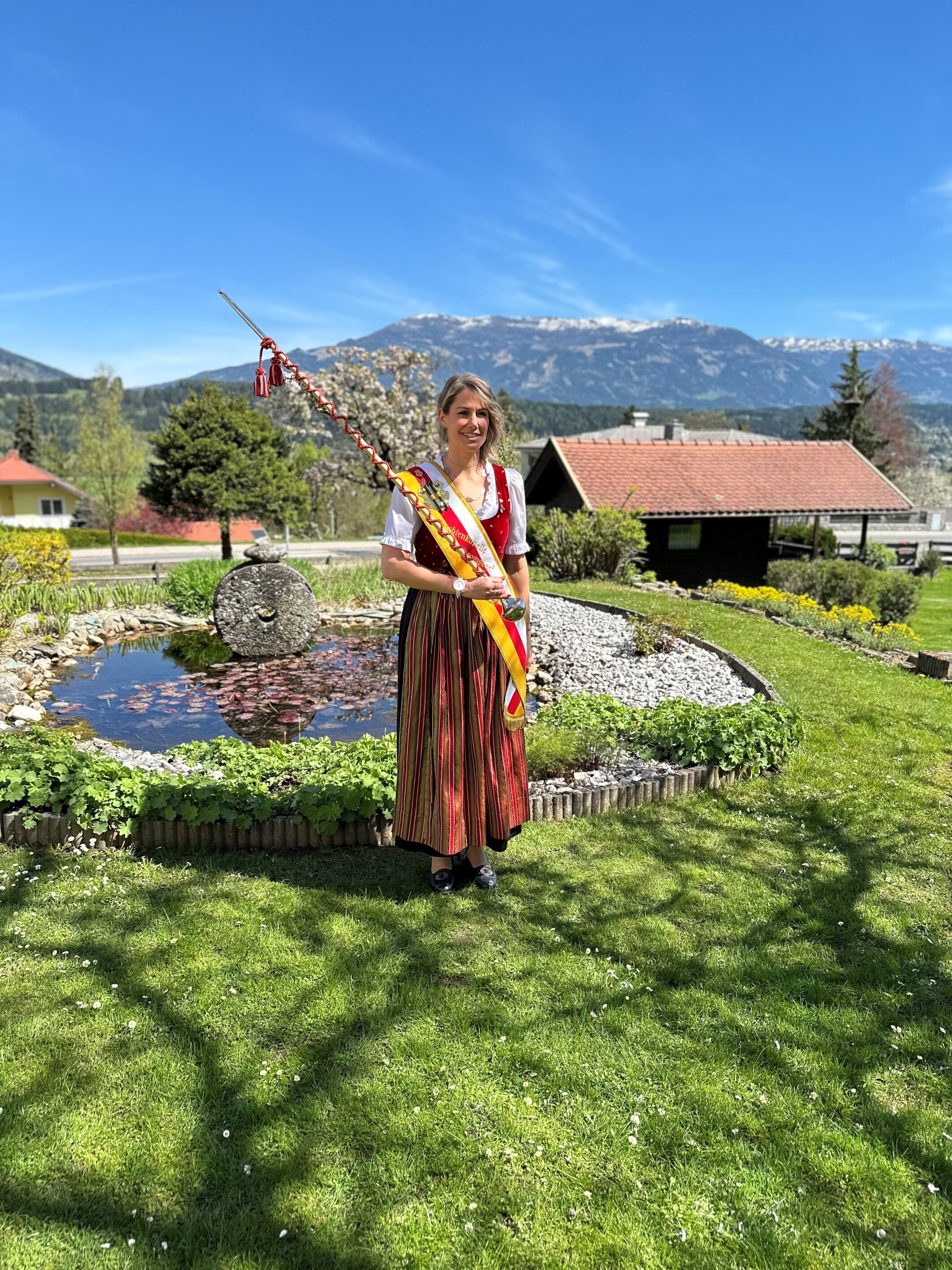 Romana Lampersberger